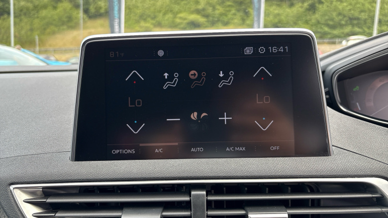 Peugeot 5008 1.5 BlueHDi GT Line 5dr Diesel Estate